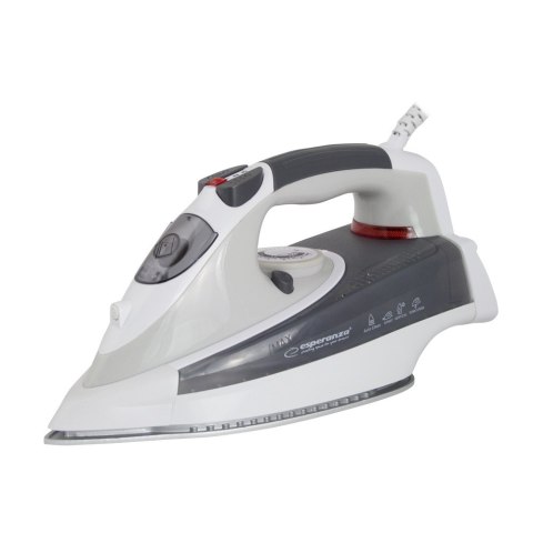 Żelazko parowe Chino Ceramic 2400W Żelazko parowe Chino Ceramic 2400W