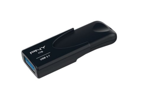 Pendrive 1TB USB 3.1 ATTACHE 4 FD1TBATT431KK-EF Pendrive 1TB USB 3.1 ATTACHE 4 FD1TBATT431KK-EF