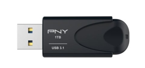 Pendrive 1TB USB 3.1 ATTACHE 4 FD1TBATT431KK-EF Pendrive 1TB USB 3.1 ATTACHE 4 FD1TBATT431KK-EF