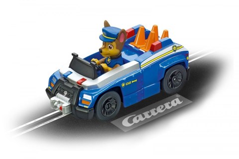 Pojazd First Paw Patrol Chase Psi Patrol Pojazd First Paw Patrol Chase Psi Patrol