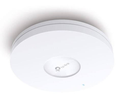 Punkt dostępowy EAP660 HD 2.5 Gb PoE WiFi 6 AX3600 Punkt dostępowy EAP660 HD 2.5 Gb PoE WiFi 6 AX3600