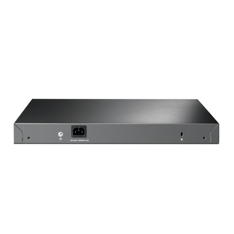 SG3428XMP Switch 24xGE PoE+ 4xSFP+ SG3428XMP Switch 24xGE PoE+ 4xSFP+