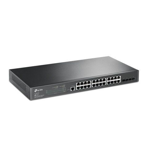SG3428 Switch 24xGE 4xSFP SG3428 Switch 24xGE 4xSFP