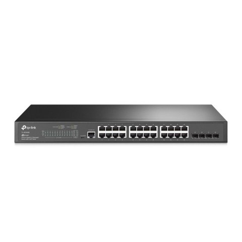 SG3428 Switch 24xGE 4xSFP SG3428 Switch 24xGE 4xSFP
