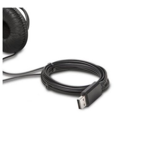 Słuchawki USB Hi-Fi Słuchawki USB Hi-Fi