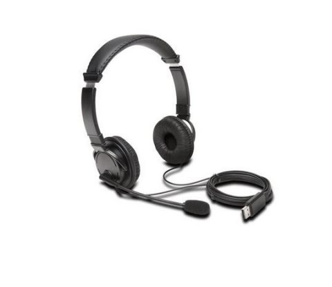 Słuchawki USB Hi-Fi Słuchawki USB Hi-Fi