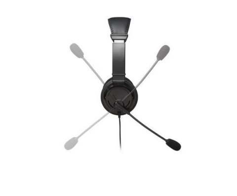Słuchawki USB Hi-Fi Słuchawki USB Hi-Fi