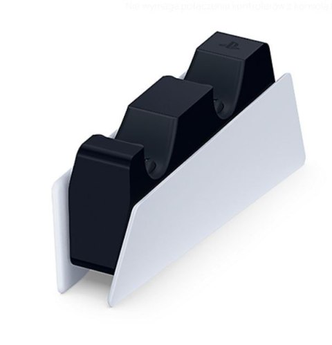 Stacja ładująca PS5 DualSense Stacja ładująca PS5 DualSense