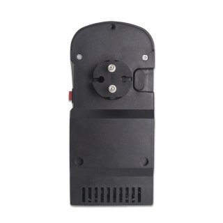 Termowentylator mini 400W Kalahari