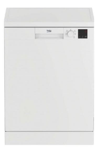 Zmywarka DVN05320W Zmywarka DVN05320W
