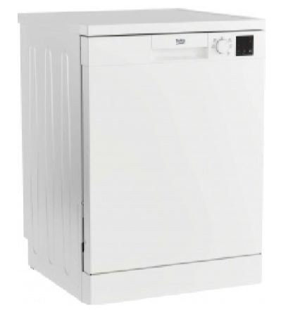 Zmywarka DVN05320W Zmywarka DVN05320W