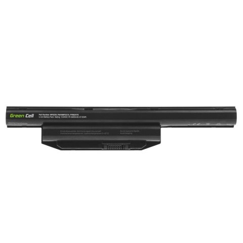 Bateria FS LifeBook A514 11,1V 4,4Ah Bateria FS LifeBook A514 11,1V 4,4Ah