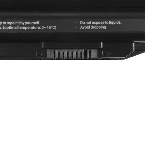 Bateria FS LifeBook A514 11,1V 4,4Ah Bateria FS LifeBook A514 11,1V 4,4Ah