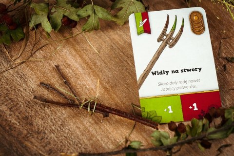 Gra Stwory z obory Gra Stwory z obory