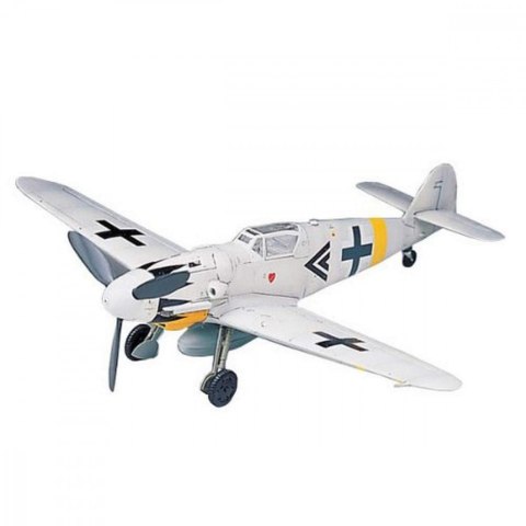 Model plastikowy Messerschmitt BF 109 G Model plastikowy Messerschmitt BF 109 G