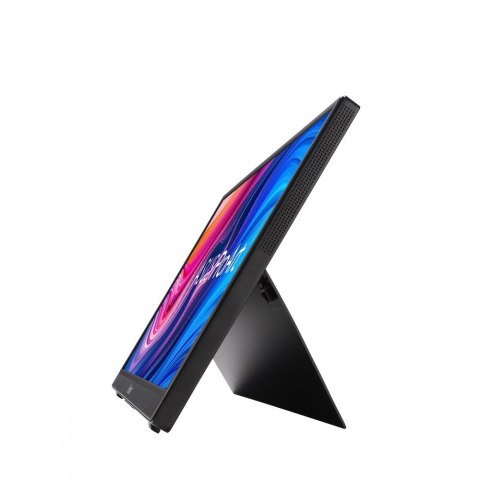 Monitor 14 cali PA148CTV IPS mHDMI USB-C Głośnik PIVOT sRGB 100% Monitor 14 cali PA148CTV IPS mHDMI USB-C Głośnik PIVOT sRGB 100%