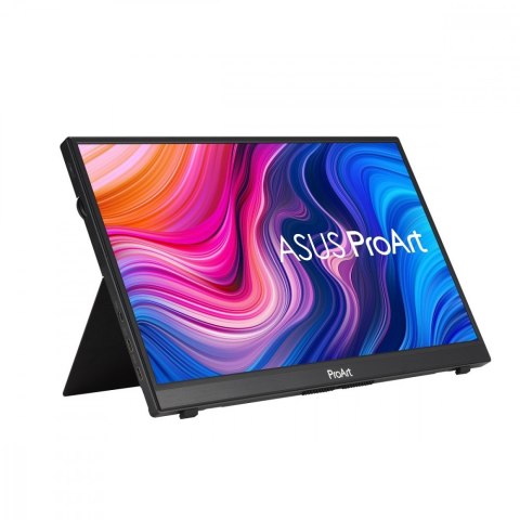 Monitor 14 cali PA148CTV IPS mHDMI USB-C Głośnik PIVOT sRGB 100% Monitor 14 cali PA148CTV IPS mHDMI USB-C Głośnik PIVOT sRGB 100%