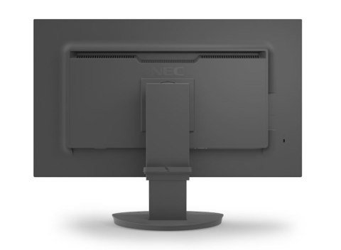 Monitor MultiSync EA272F 27 cali czarny USB-C Monitor MultiSync EA272F 27 cali czarny USB-C