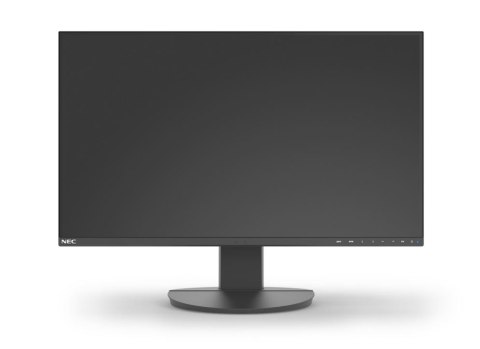 Monitor MultiSync EA272F 27 cali czarny USB-C Monitor MultiSync EA272F 27 cali czarny USB-C