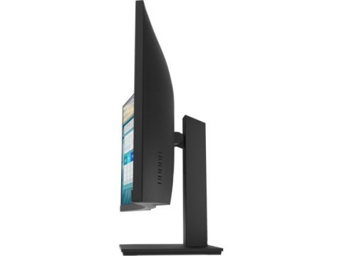 Monitor P34hc G4 WQHD USB-C Curved 21Y56AA Monitor P34hc G4 WQHD USB-C Curved 21Y56AA