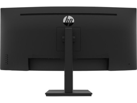 Monitor P34hc G4 WQHD USB-C Curved 21Y56AA Monitor P34hc G4 WQHD USB-C Curved 21Y56AA