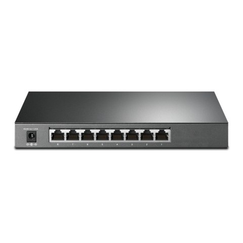Przełącznik SMART SG2008P 8xGE (4xPoE+) Przełącznik SMART SG2008P 8xGE (4xPoE+)