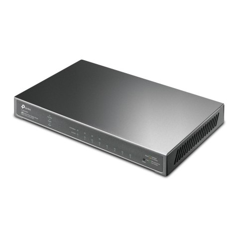Przełącznik SMART SG2008P 8xGE (4xPoE+) Przełącznik SMART SG2008P 8xGE (4xPoE+)