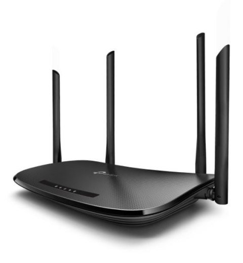 Router Archer VR300 ADSL/VDSL 4LAN 1WAN AC1200 Router Archer VR300 ADSL/VDSL 4LAN 1WAN AC1200
