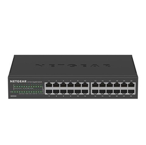 Switch GS324 24xGE Switch GS324 24xGE