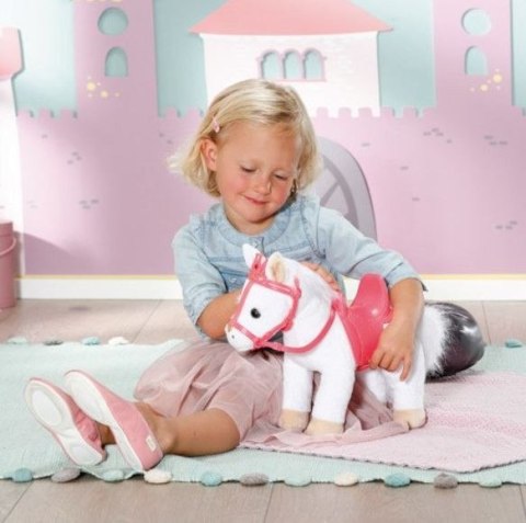 Baby Annabell Mały uroczy kucyk Baby Annabell Mały uroczy kucyk