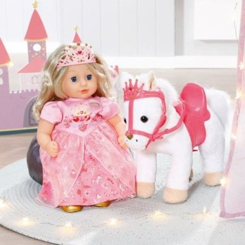 Baby Annabell Mały uroczy kucyk Baby Annabell Mały uroczy kucyk
