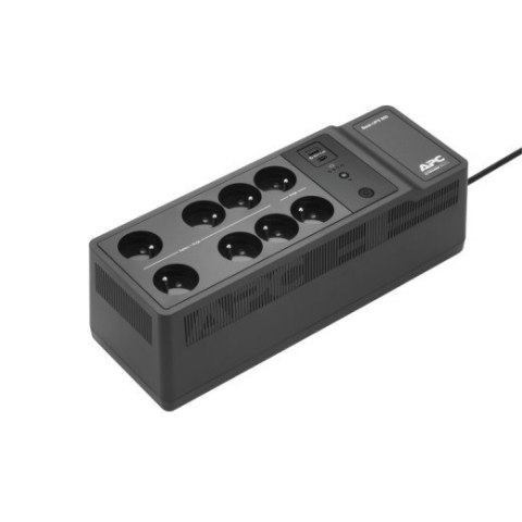 Back-UPS 850VA, 230V, porty ładujące USB typu C i A Back-UPS 850VA, 230V, porty ładujące USB typu C i A