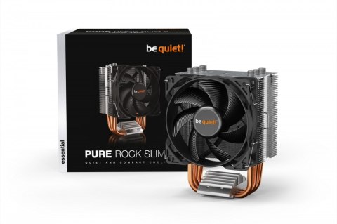Chłodzenie Pure Rock Slim 2 CPU Cooler BK030 Chłodzenie Pure Rock Slim 2 CPU Cooler BK030