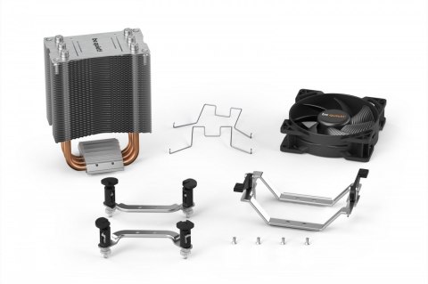 Chłodzenie Pure Rock Slim 2 CPU Cooler BK030 Chłodzenie Pure Rock Slim 2 CPU Cooler BK030