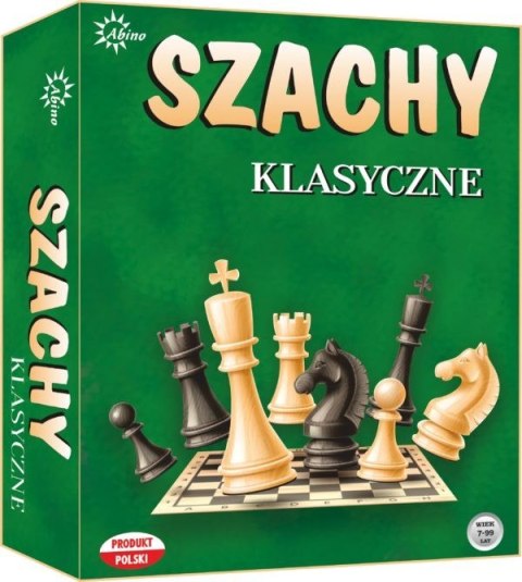 Gra Szachy klasyczne Gra Szachy klasyczne
