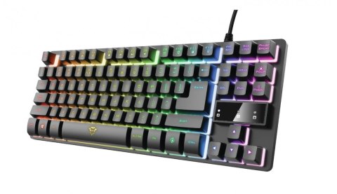 Klawiatura gamingowa GXT 833 Thado Klawiatura gamingowa GXT 833 Thado