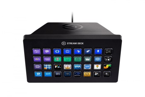 Konsola Stream Deck XL Konsola Stream Deck XL