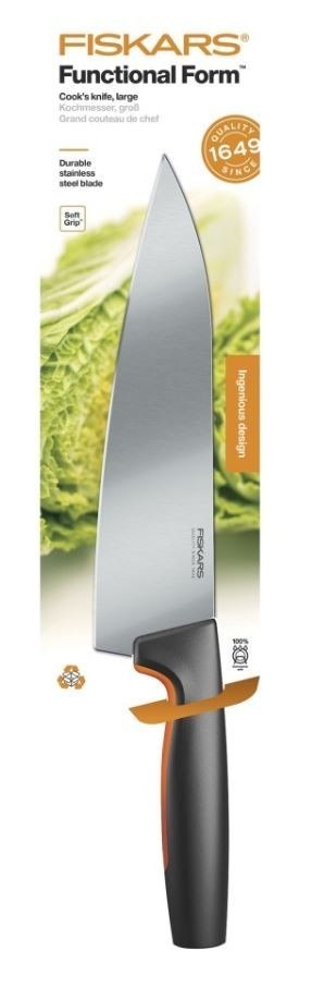Nóż szefa kuchni 20 cm Functional Form 1057534 Nóż szefa kuchni 20 cm Functional Form 1057534