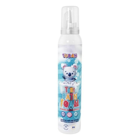 Pianka Tubi - Niebieski Zenek 200 ml Pianka Tubi - Niebieski Zenek 200 ml