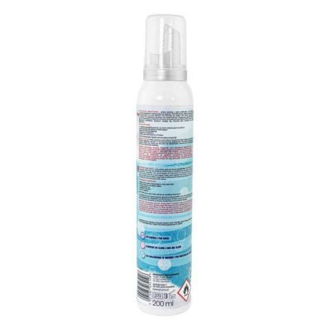 Pianka Tubi - Niebieski Zenek 200 ml Pianka Tubi - Niebieski Zenek 200 ml