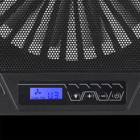 Podstawka chłodząca gaming Alize Podstawka chłodząca gaming Alize