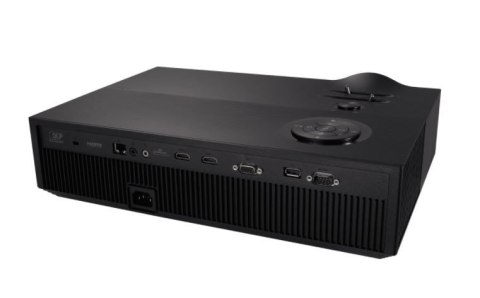 Projektor H1 LED LED/FHD/3000L/120Hz/sRGB/10W speaker/HDMI/RS-232/RJ45/Full HD@120Hz output on PS5 & Xbox Series X/S Projektor H1 LED LED/FHD/3000L/120Hz/sRGB/10W speaker/HDMI/RS-232/RJ45/Full HD@120Hz output on PS5 & Xbox Series X/S