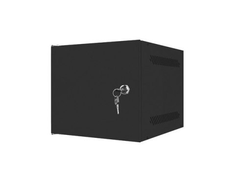 Szafa wisząca 10 4U 280X310 CZ WF10-2304-00B Szafa wisząca 10 4U 280X310 CZ WF10-2304-00B
