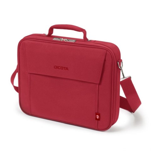Torba D30920-RPET Eco Multi BASE 14-15.6 cala czerwona Torba D30920-RPET Eco Multi BASE 14-15.6 cala czerwona