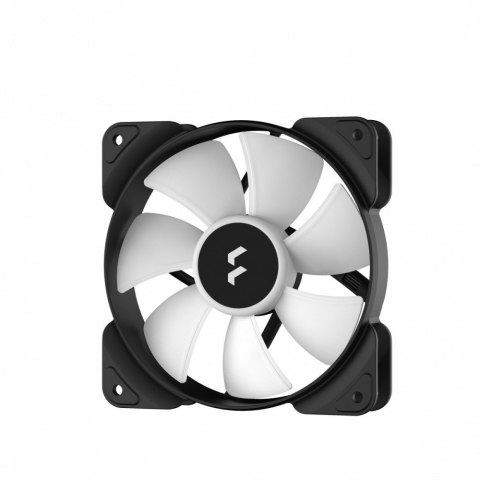 Wentylator Aspect 12 RGB Black Frame 120 mm Wentylator Aspect 12 RGB Black Frame 120 mm
