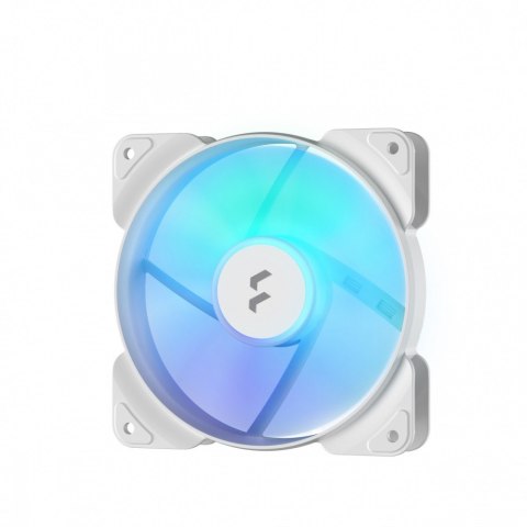 Wentylator Aspect 12 RGB White Frame 120 mm Wentylator Aspect 12 RGB White Frame 120 mm