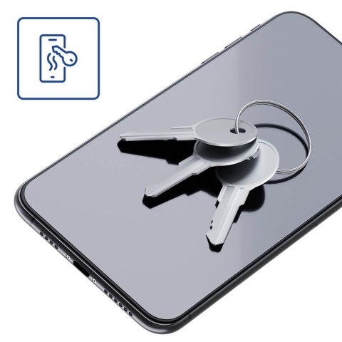 FlexibleGlass Samsung A52 A525/A52 5G A526 Hybryda FlexibleGlass Samsung A52 A525/A52 5G A526 Hybryda