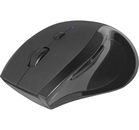 Mysz bezprzewodowa optyczna ACCURA MM-295 RF Mysz bezprzewodowa optyczna ACCURA MM-295 RF