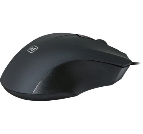 Mysz przewodowa optyczna #1 MM-310 Mysz przewodowa optyczna #1 MM-310