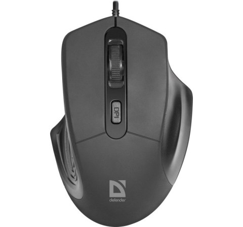 Mysz przewodowa, optyczna, DATUM MB-347 Mysz przewodowa, optyczna, DATUM MB-347